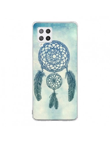 Coque Samsung A42 Attrape-rêves double - Rachel Caldwell