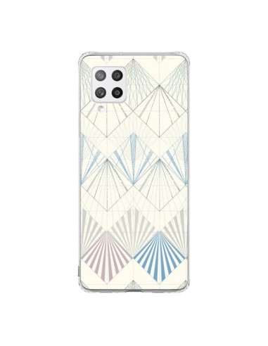 Coque Samsung A42 Pastel - Rachel Caldwell