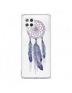 Coque Samsung A42 Attrape-rêves Transparente - Rachel...