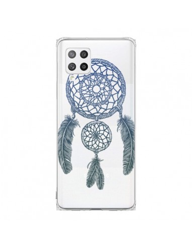 Coque Samsung A42 Attrape-rêves Double Transparente - Rachel Caldwell