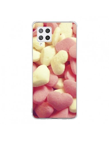 Coque Samsung A42 Tiny pieces of my heart - R Delean