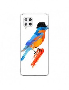 Coque Samsung A42 Lord Bird - Robert Farkas