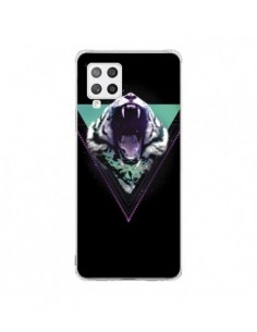 Coque Samsung A42 Master of the Universe - Robert Farkas