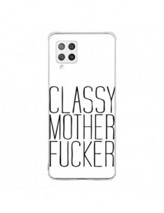 Coque Samsung A42 Classy Mother Fucker - Sara Eshak