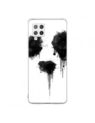 Coque Samsung A42 Panda - Sara Eshak