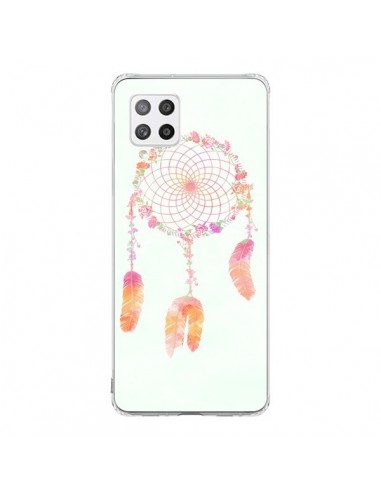 Coque Samsung A42 Attrape-rêves Multicolore - Sara Eshak