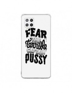 Coque Samsung A42 Fear the terrible captain pussy - Senor...