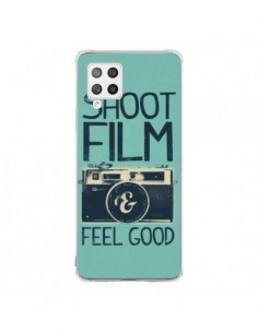 Coque Samsung A42 Appareil Photo - Victor Vercesi