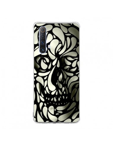 Coque Realme X50 5G Skull Tête de Mort - Ali Gulec