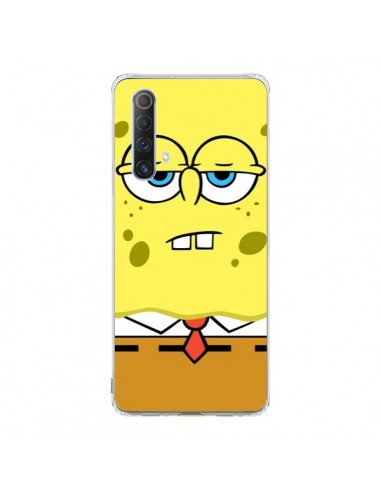 Coque Realme X50 5G Bob l'Eponge Sponge Bob - Bertrand Carriere