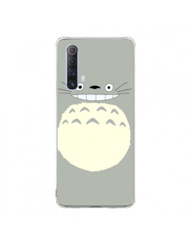 Coque Realme X50 5G Totoro Content Manga - Bertrand Carriere