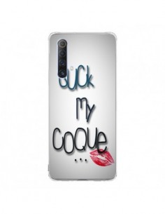 Coque Realme X50 5G Suck my Coque iPhone 6 et 6S Lips...