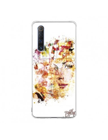 Coque Realme X50 5G Grace Kelly - Brozart