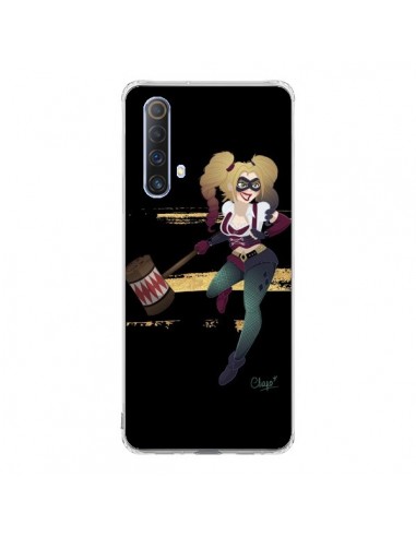 Coque Realme X50 5G Harley Quinn Joker - Chapo