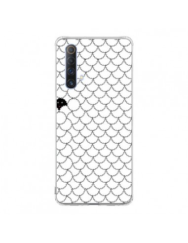 Coque Realme X50 5G Mouton Noir - Danny Ivan