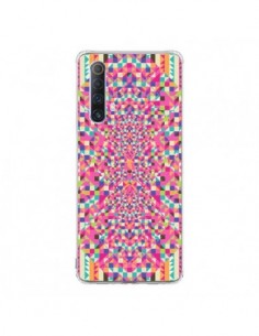 Coque Realme X50 5G Lisbon Azteque - Danny Ivan