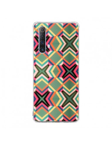 Coque Realme X50 5G Marka Azteque - Danny Ivan