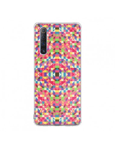 Coque Realme X50 5G One More Night Azteque - Danny Ivan