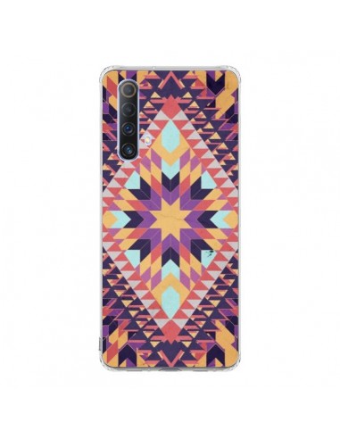 Coque Realme X50 5G Ticky Ticky Azteque - Danny Ivan