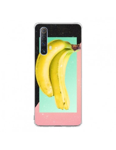 Coque Realme X50 5G Eat Banana Banane Fruit - Danny Ivan