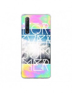 Coque Realme X50 5G Forever Summer - Danny Ivan