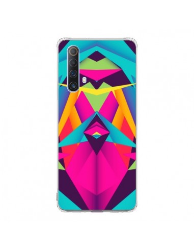 Coque Realme X50 5G Friendly Color Azteque - Danny Ivan