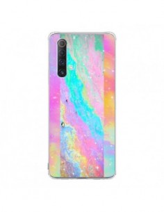 Coque Realme X50 5G Get away with it Galaxy - Danny Ivan