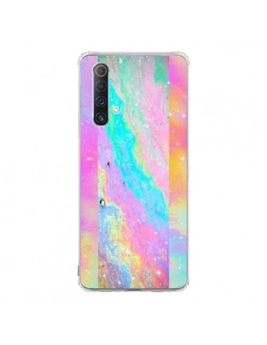 Coque Realme X50 5G Get away with it Galaxy - Danny Ivan