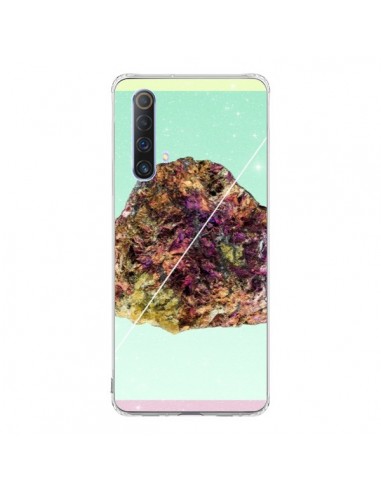 Coque Realme X50 5G Mineral Love Pierre Volcan - Danny Ivan