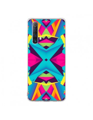Coque Realme X50 5G The Youth Azteque - Danny Ivan