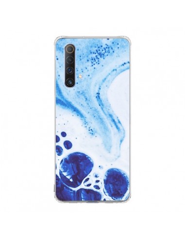 Coque Realme X50 5G Sapphire Galaxy - Eleaxart