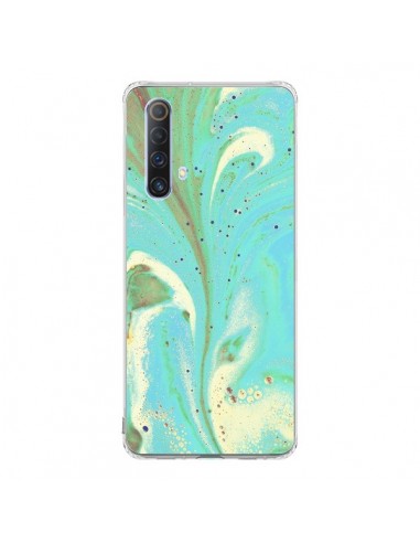 Coque Realme X50 5G True Galaxy - Eleaxart