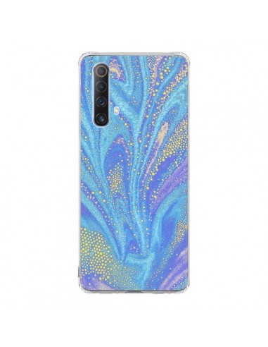 Coque Realme X50 5G Witch Essence Galaxy - Eleaxart