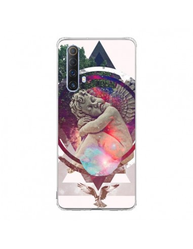 Coque Realme X50 5G Bébé Petit Ange Bebeto -...