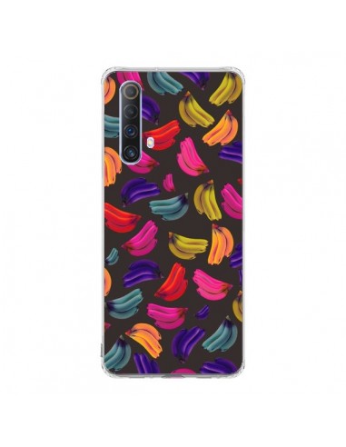 Coque Realme X50 5G Bananas Bananes Fruit - Eleaxart