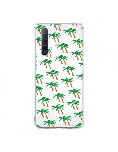 Coque Realme X50 5G Palmiers Palmtree Palmeritas - Eleaxart