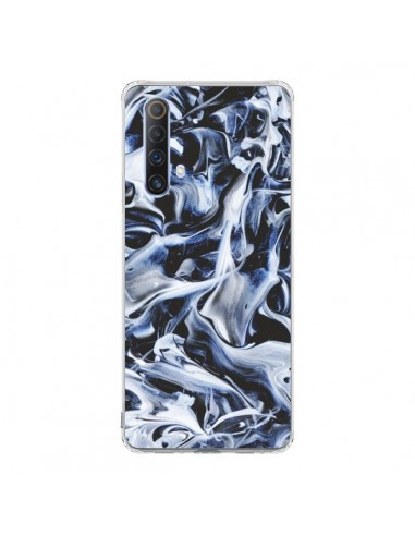 Coque Realme X50 5G Mine Galaxy Smoke - Eleaxart