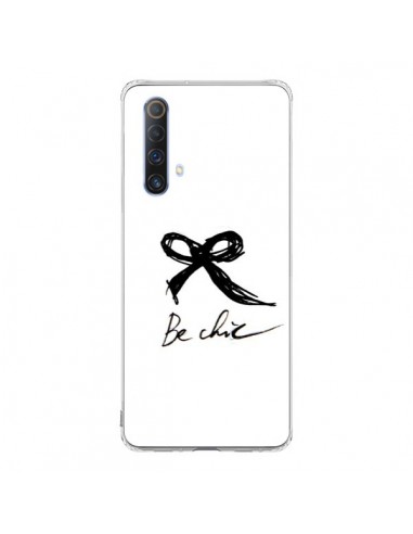 Coque Realme X50 5G Be Chic Noeud Papillon -  Léa Clément