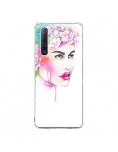 Coque Realme X50 5G Libra Femme - Elisaveta Stoilova