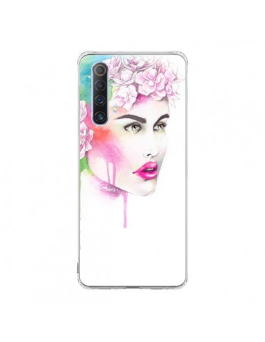 Coque Realme X50 5G Libra Femme - Elisaveta Stoilova