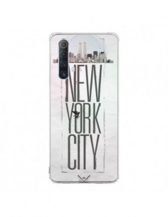 Coque Realme X50 5G New York City - Gusto NYC
