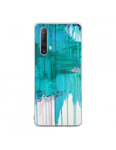 Coque Realme X50 5G Blue Monsoon - Ebi Emporium