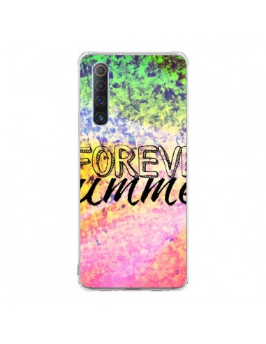 Coque Realme X50 5G Forever Summer Ete - Ebi Emporium