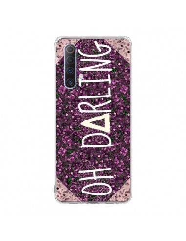 Coque Realme X50 5G Oh Darling - Ebi Emporium