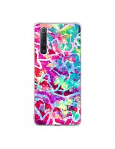 Coque Realme X50 5G Beautiful Mess - Ebi Emporium