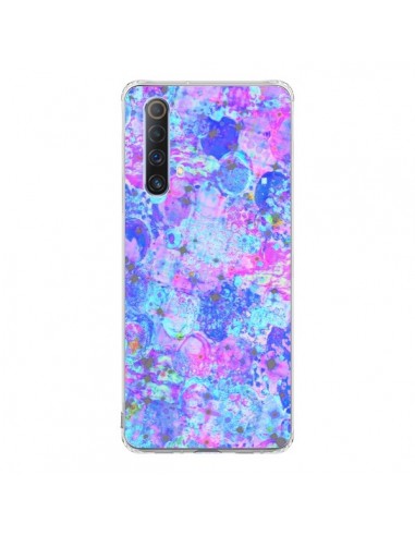 Coque Realme X50 5G Time for Bubbly Bulles - Ebi Emporium