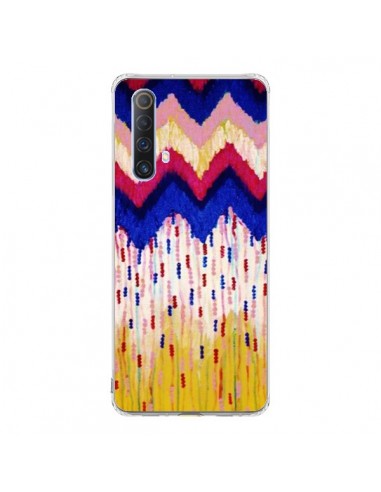 Coque Realme X50 5G Shine On Azteque - Ebi Emporium