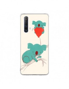 Coque Realme X50 5G Koala Ballon - Jay Fleck