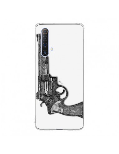 Coque Realme X50 5G Revolver Designer - Jenny Liz Rome