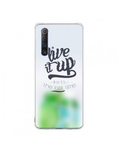 Coque Realme X50 5G Last Time - Javier Martinez